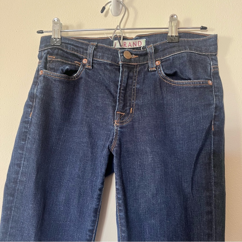 J Brand Jeans